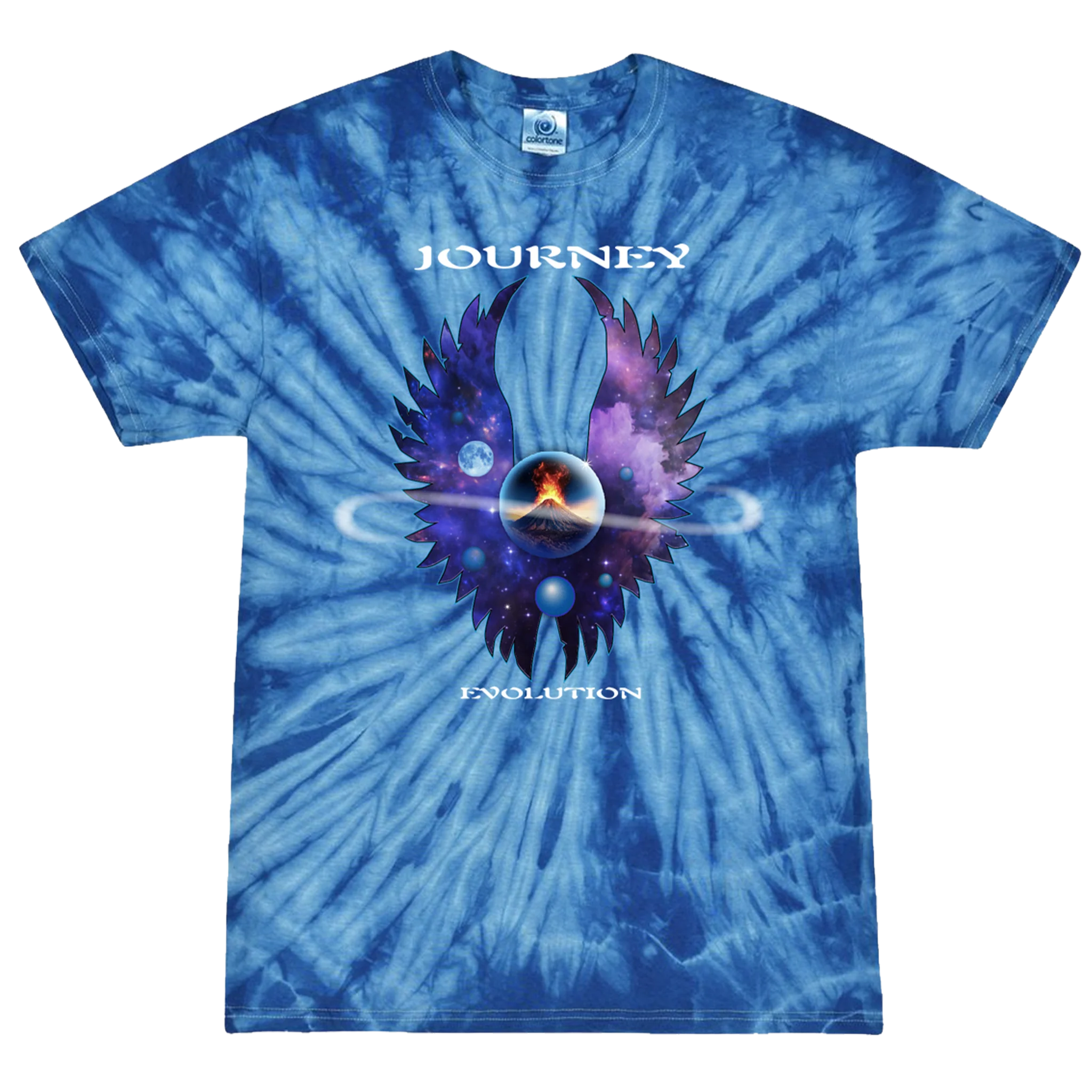 New Merch
